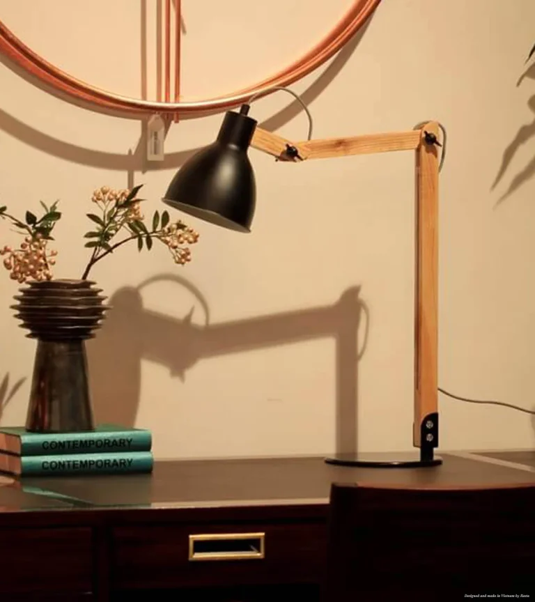 Resta 01 desk lamp — Image 3
