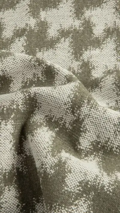 GTA Ter Molst Heritage Upholstery Fabric - 191008