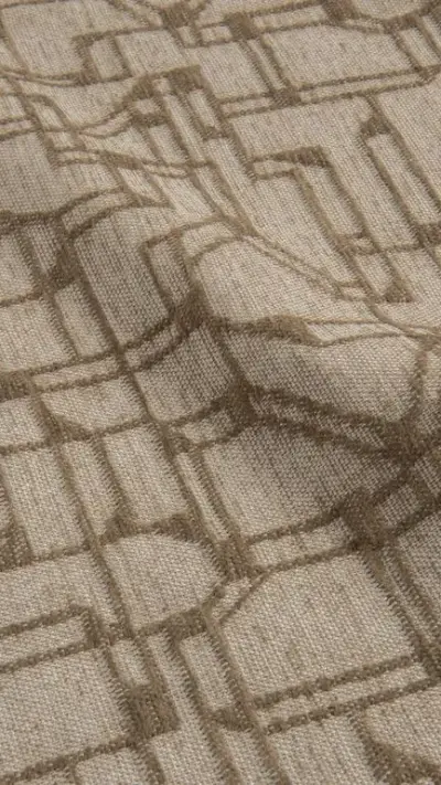 GTA Ter Molst Connection Upholstery Fabric - 192004