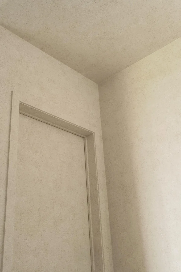 Calcaire Stucco Clay — Ảnh 4
