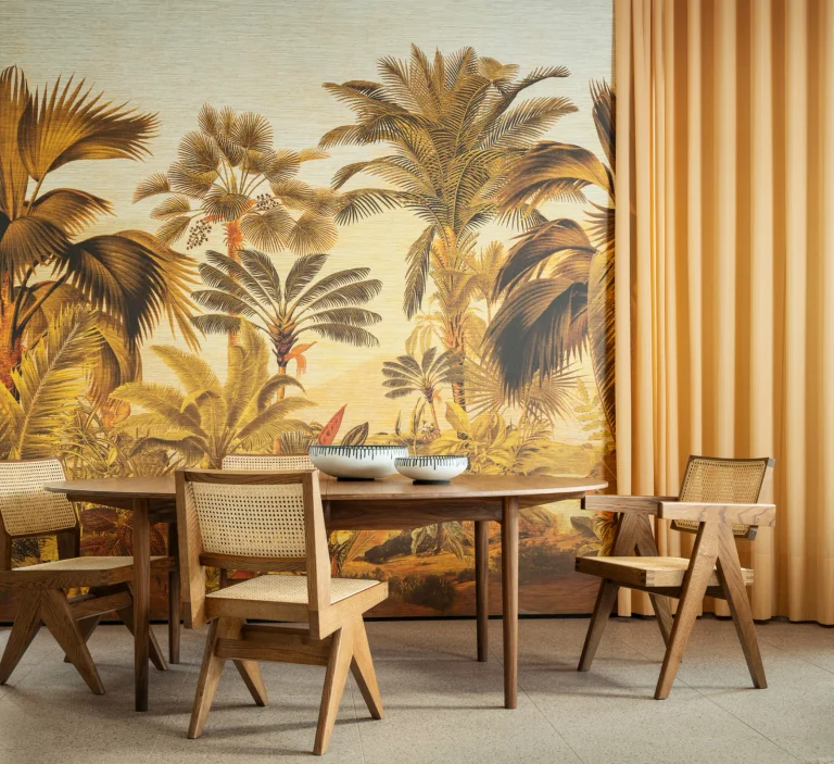 Rêverie Tropicale Golden Hour - 26771 — Ảnh 4