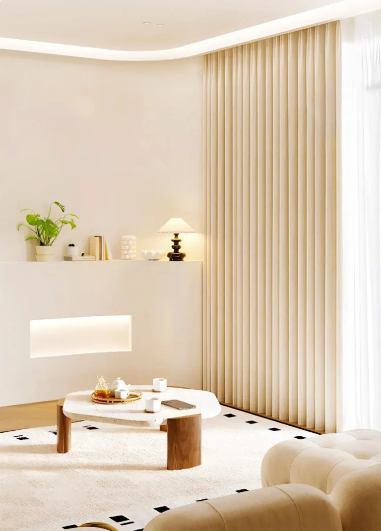 Rèm Vải Cao Cấp Casa 02 — Image 4