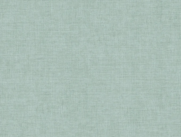 Alba Open Weave Wallpaper - Light Blue — Ảnh 3