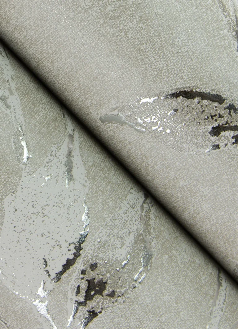 Kupari Trail Wallpaper - Silver — Ảnh 4