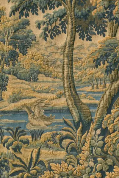 Bucolique — Forest Green