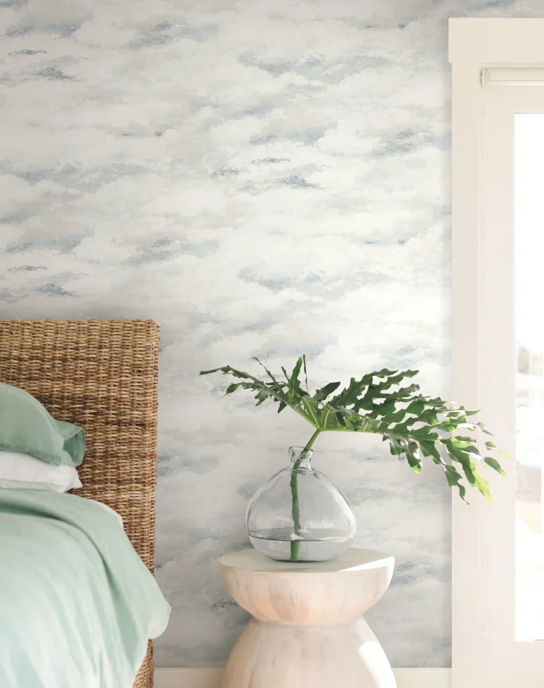 Plein Air Wallpaper - Soft Light — Ảnh 3