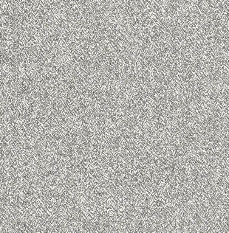 Ashbee Wallpaper - Dark Grey — Ảnh 3