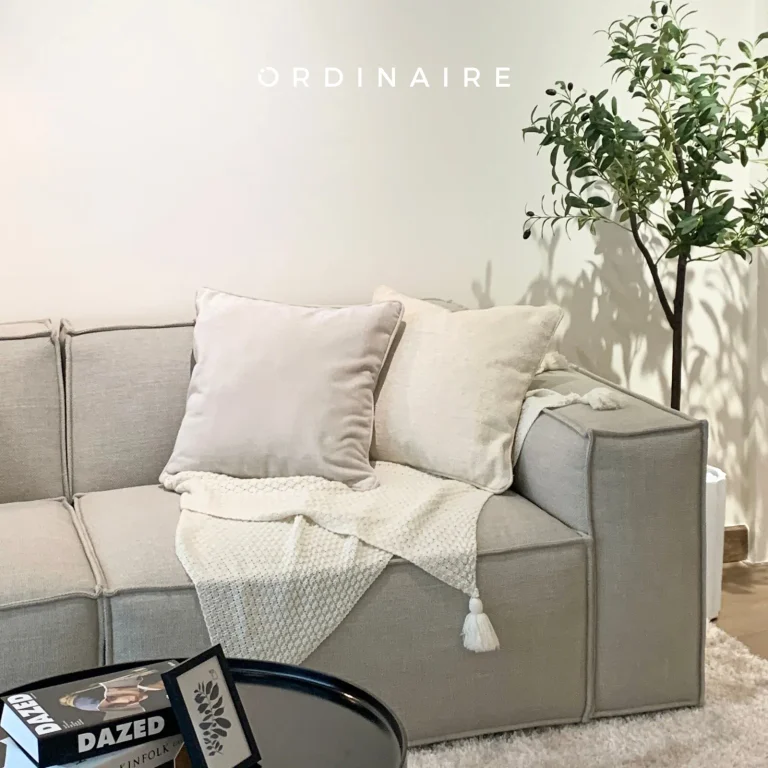 BOLD SOFA (2-Seater) — Image 14