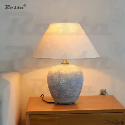 Đèn bàn Resta 33