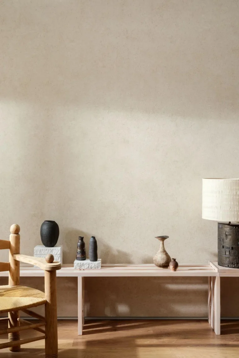 Calcaire Stucco Clay — Ảnh 3