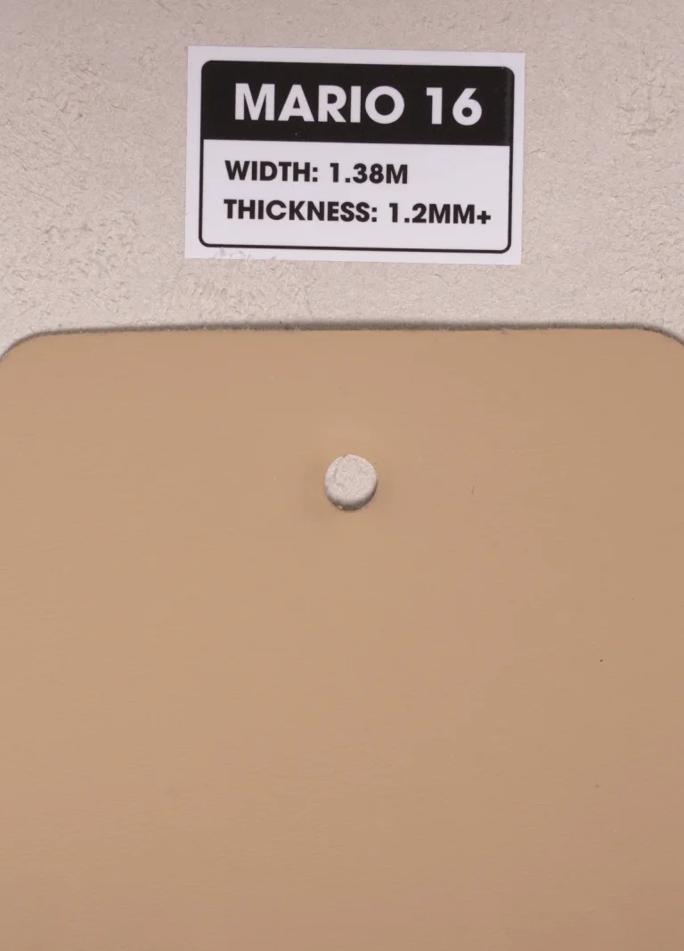 Da microfiber Mario 16 MARIO16 — Ảnh 2