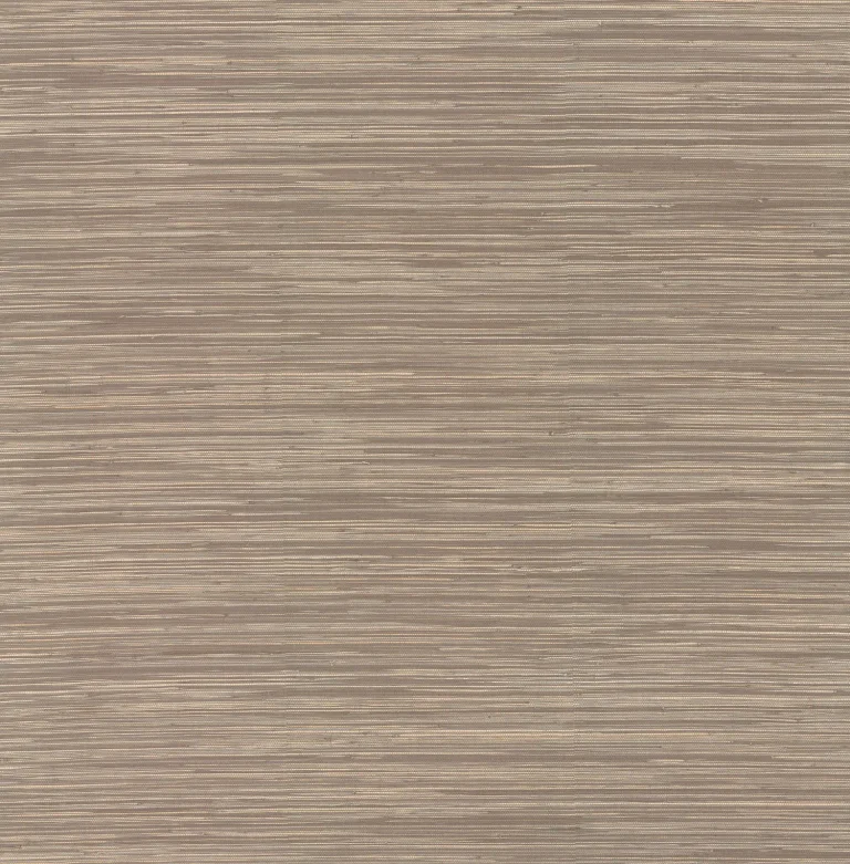 Reynier Hemp Wallpaper - Neutral — Ảnh 2
