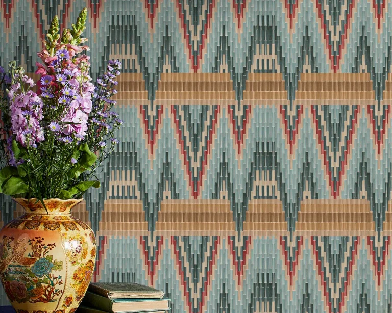 Parham - Bargello Tuck — Image 2