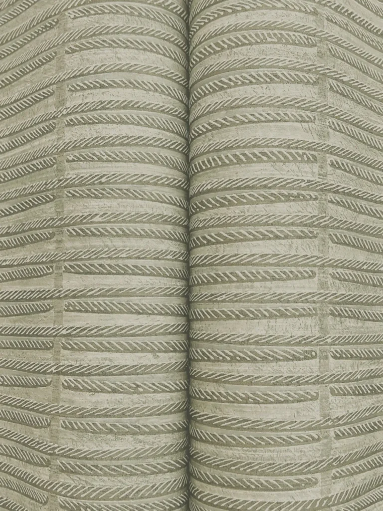 Iringa Wallpaper - Sage — Ảnh 2
