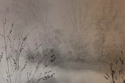 Zauberfluss — GLXIV551A