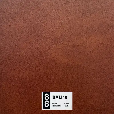 Da microfiber Bali 10 BALI10
