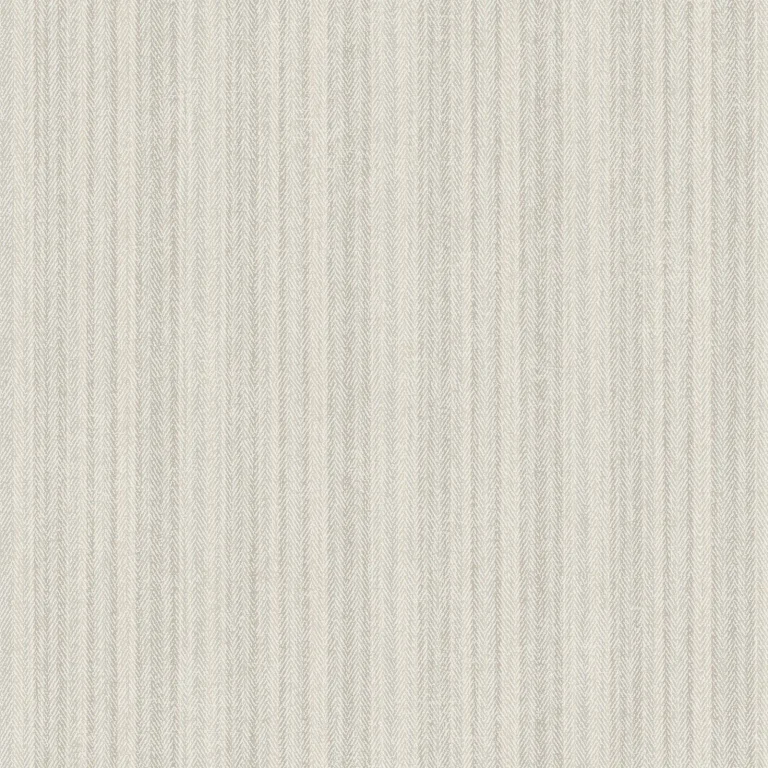 Chesapeake Stokes Chevron Stripe Wallpaper - Grey — Ảnh 5