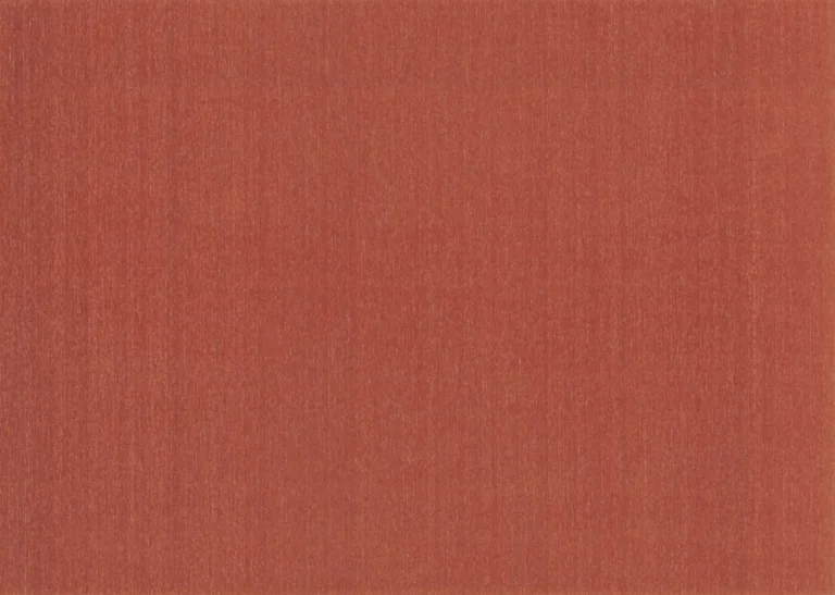 Lacquer Red - Plain Silk — Ảnh 2