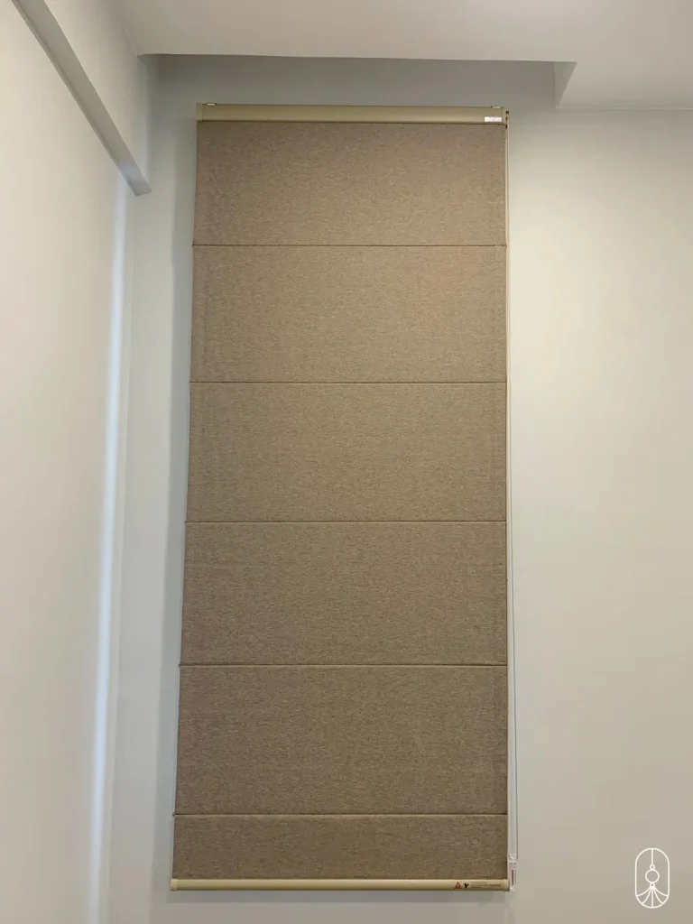 Roman Shades — Image 14