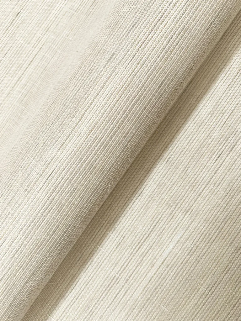 Ronald Redding Warwick Loomed Wallpaper - Beige — Ảnh 5