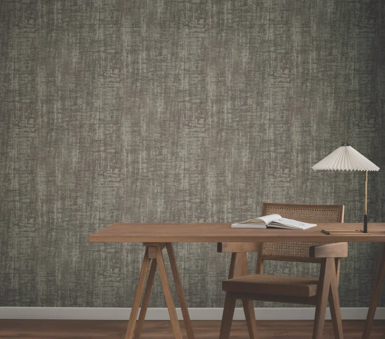 Monteverde Wallpaper - Black — Ảnh 7