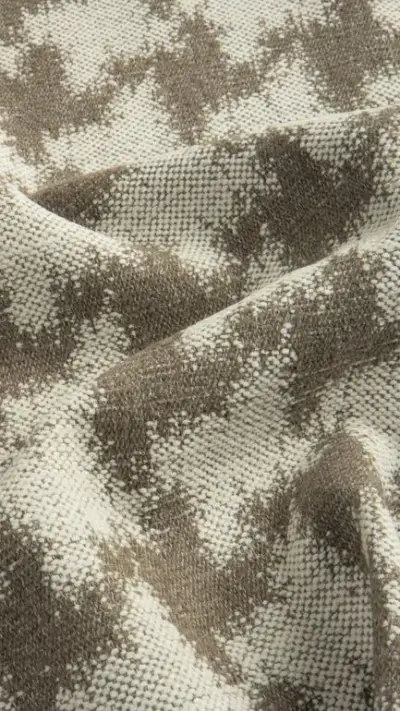 GTA Ter Molst Heritage Upholstery Fabric - 191004