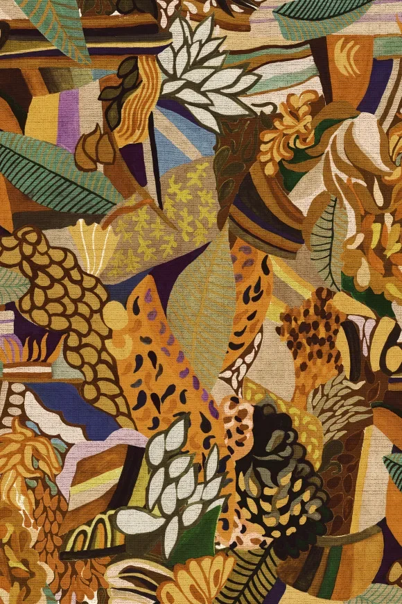 Terra Tropicana Golden Sunset — Image 4