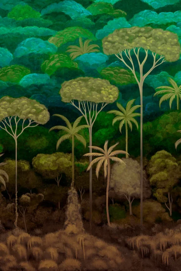 Ciel Tropical Emerald Forest — Ảnh 4