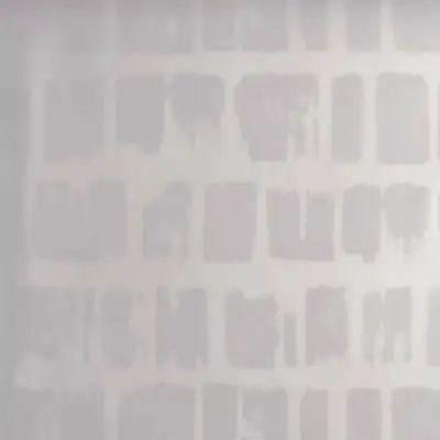 Vinyl Great Wall