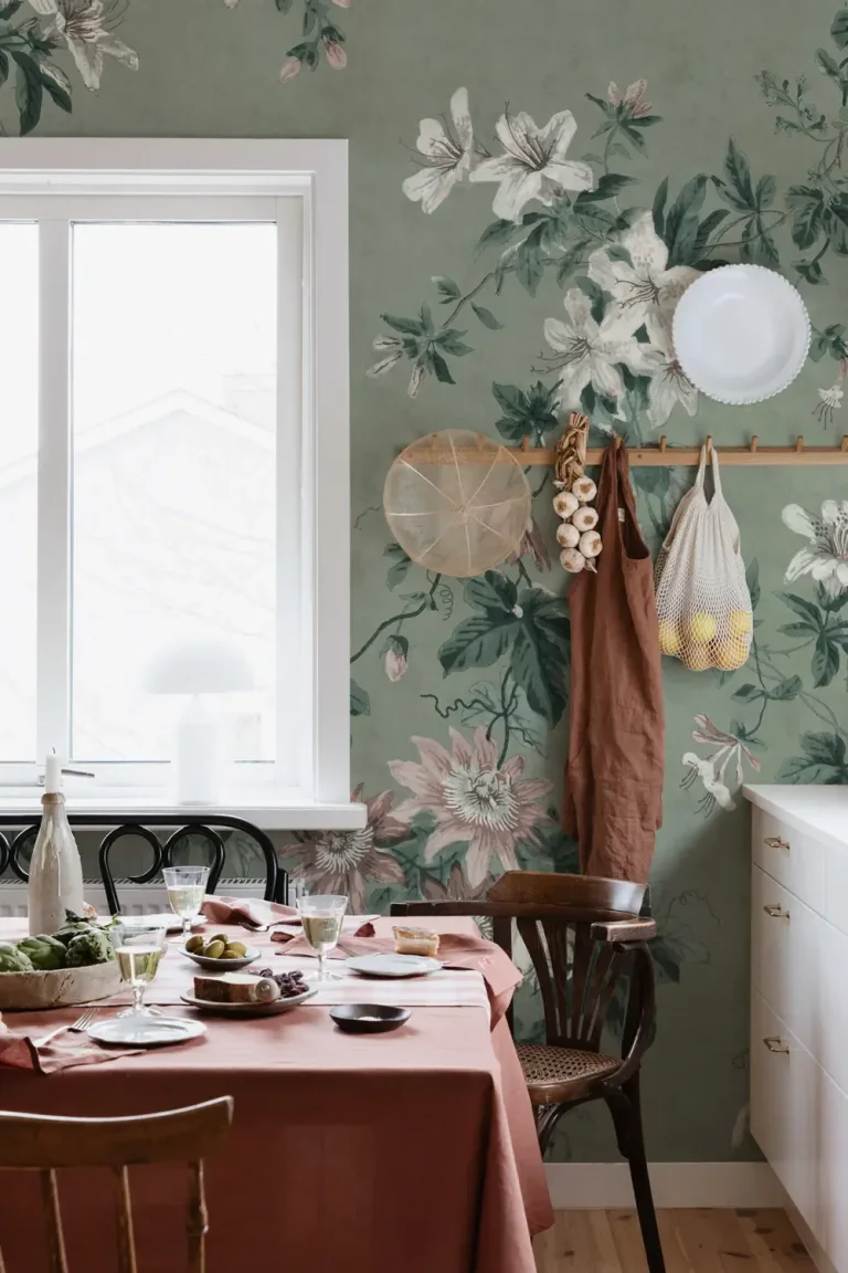 Faded Passion Sage Green — Ảnh 3