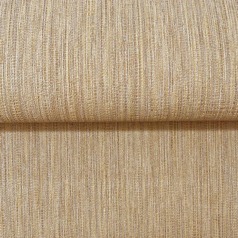 Washed Ramie Wallpaper - Canyon — Ảnh 6