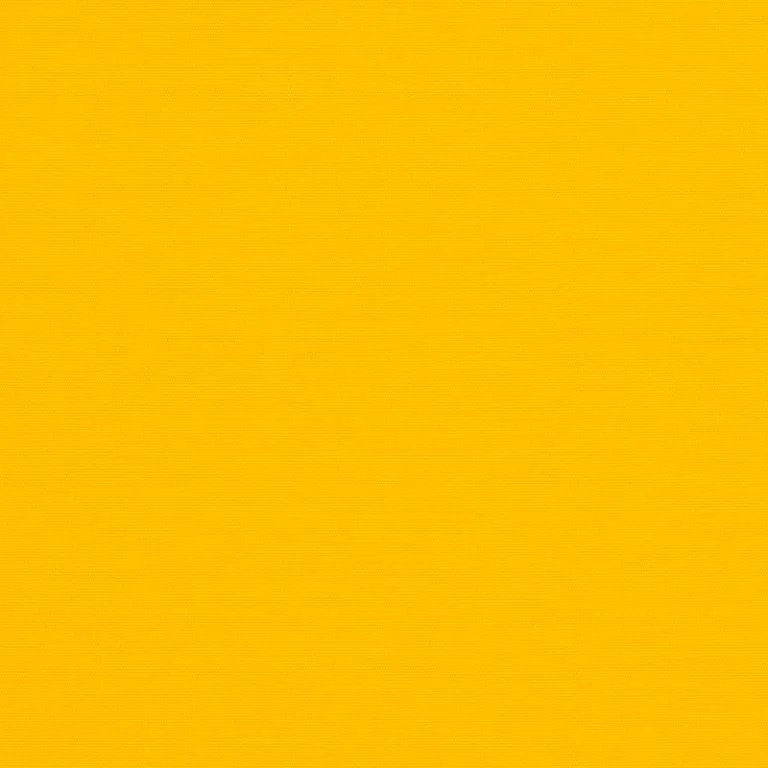 SUNFLOWER YELLOW
