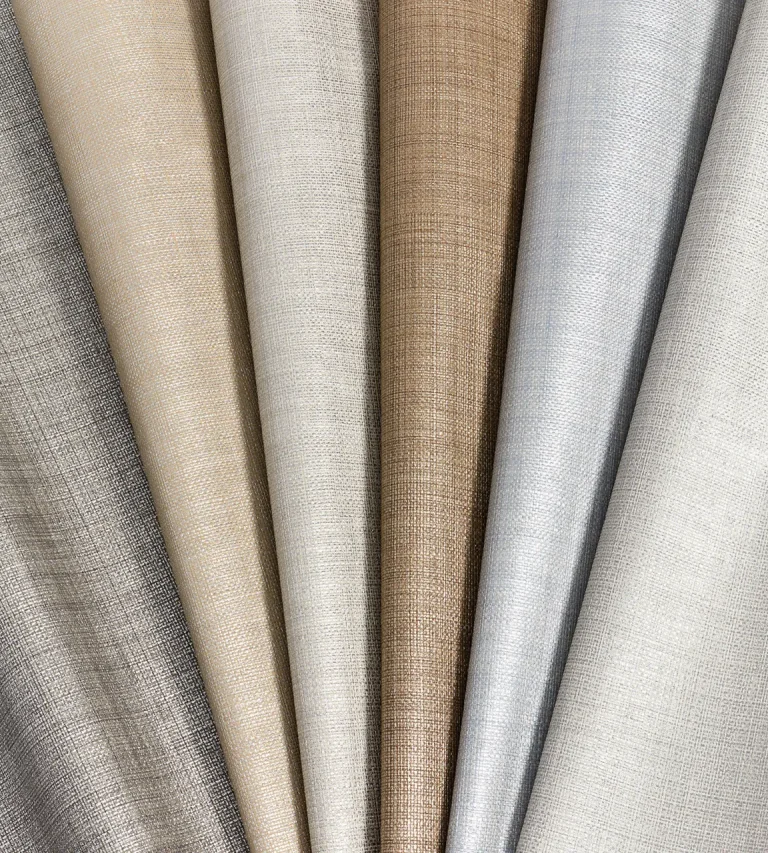 Vinyl Max's Metallic Raffia — Ảnh 2