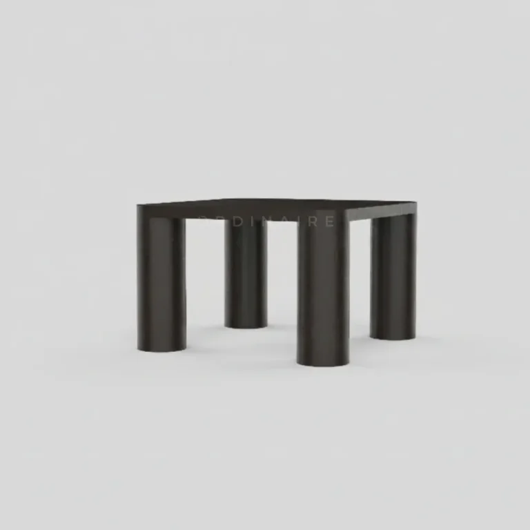 OSLO SQUARE COFFEE TABLE — Image 3