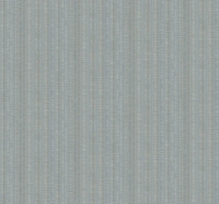 Line In The Sand Woven Stripe Wallpaper - Light Blue — Ảnh 5