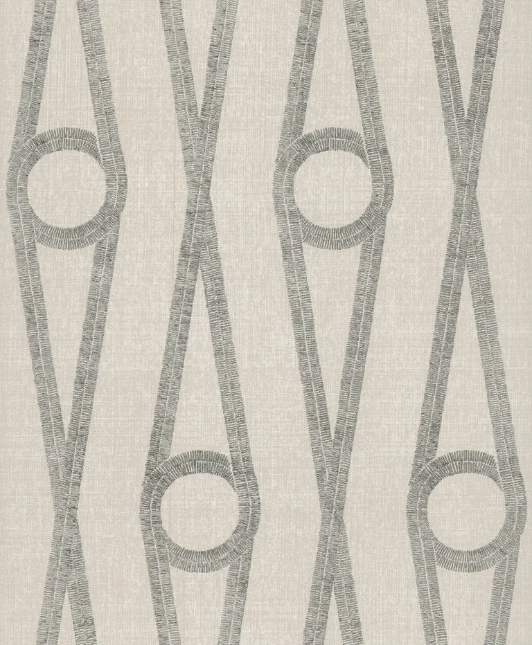 Henlein Wallpaper - Putty — Image 2