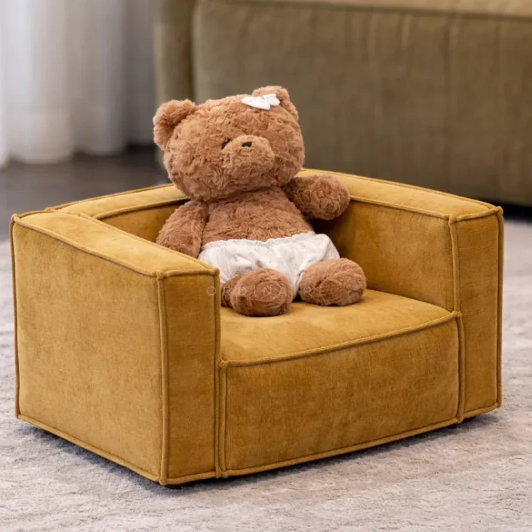 MODERN NOMAD - LIVING ROOM SET — Image 4