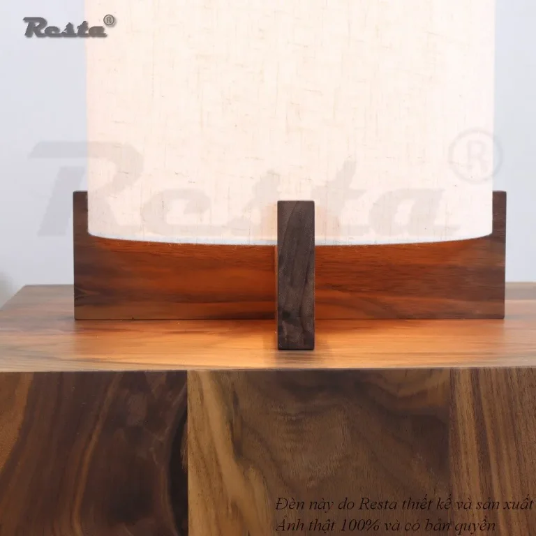 Đèn bàn Resta 42 — Ảnh 3