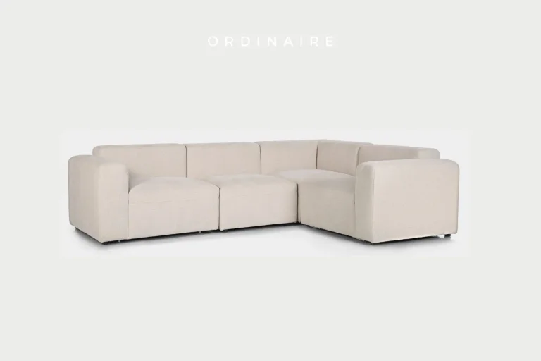ETHEREAL IVORY - LIVING ROOM SET — Ảnh 6