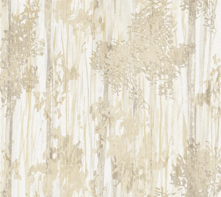 Aspen Grove Wallpaper - Sand — Ảnh 5
