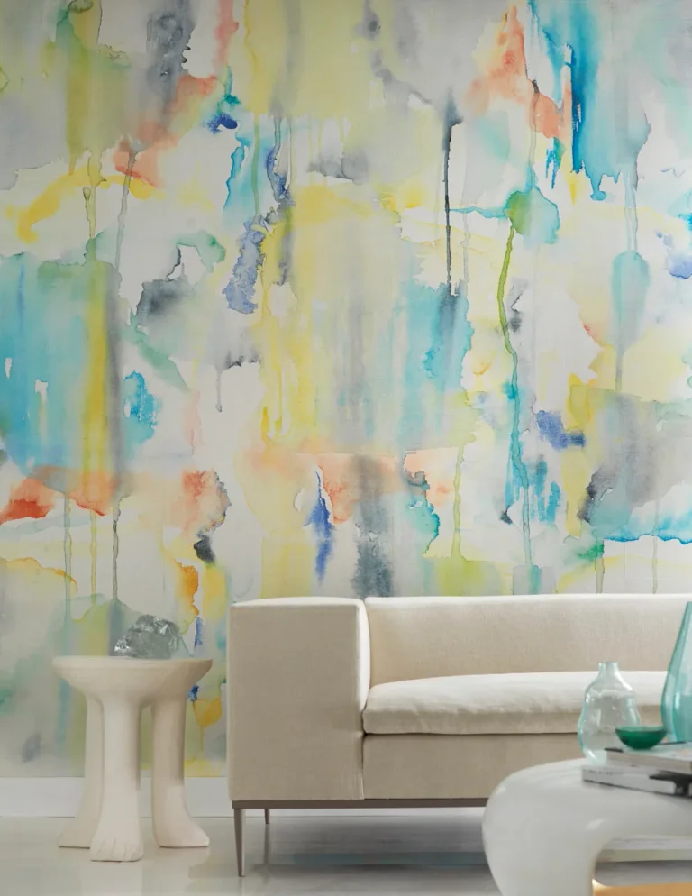 Digital Murals Blur — Image 2