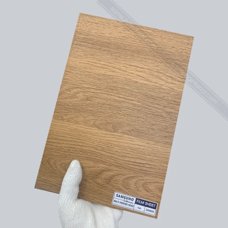 ZG5022 Oak — Ảnh 2