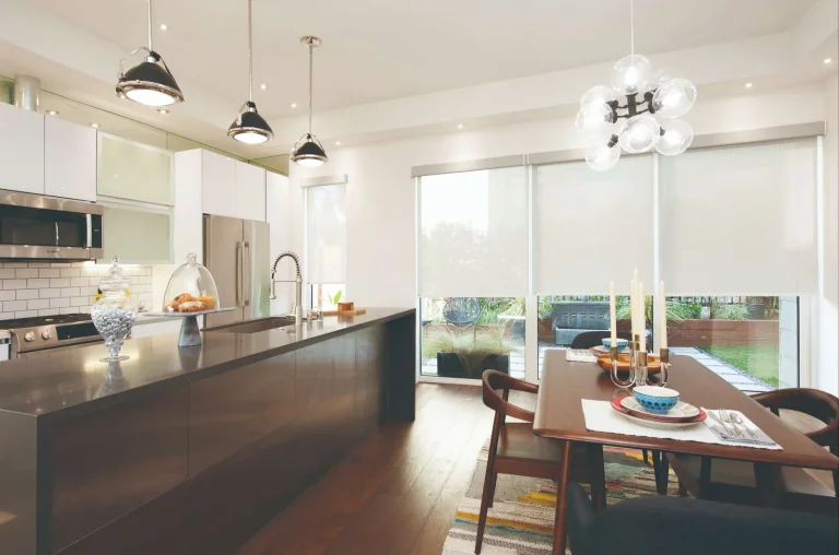 Rèm cuốn Norman (Roller Shades) — Ảnh 7