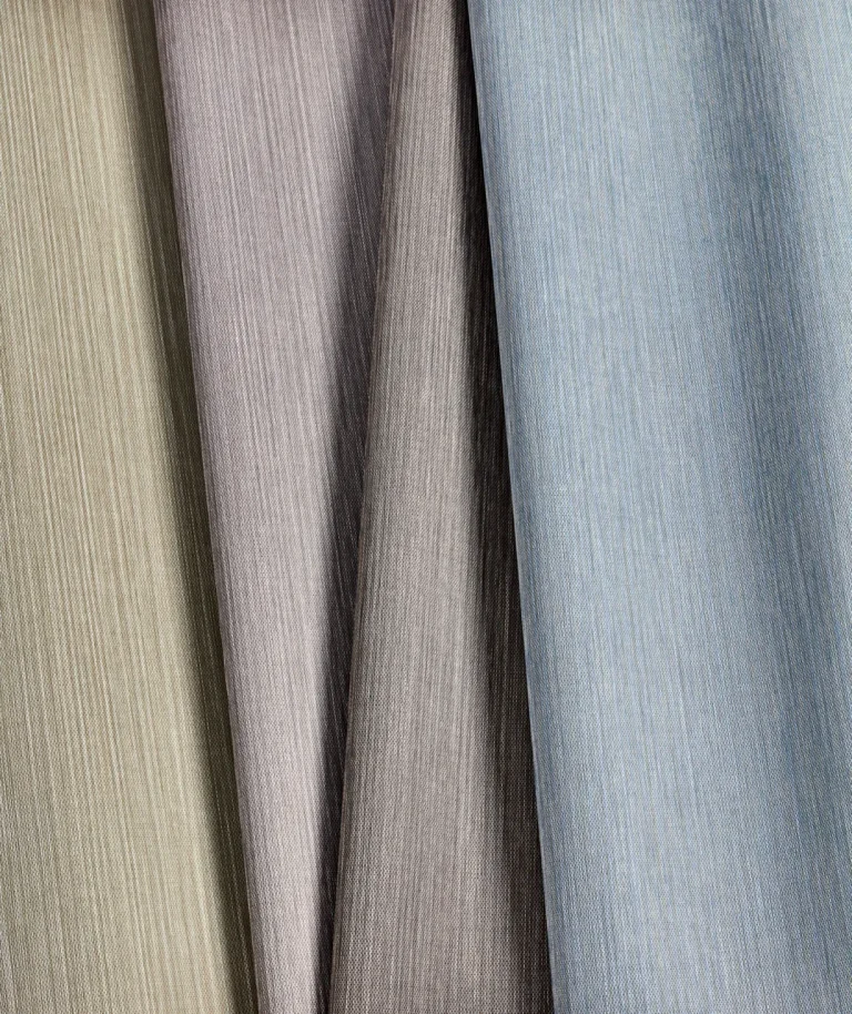 Vinyl Oxford Weave — Ảnh 2