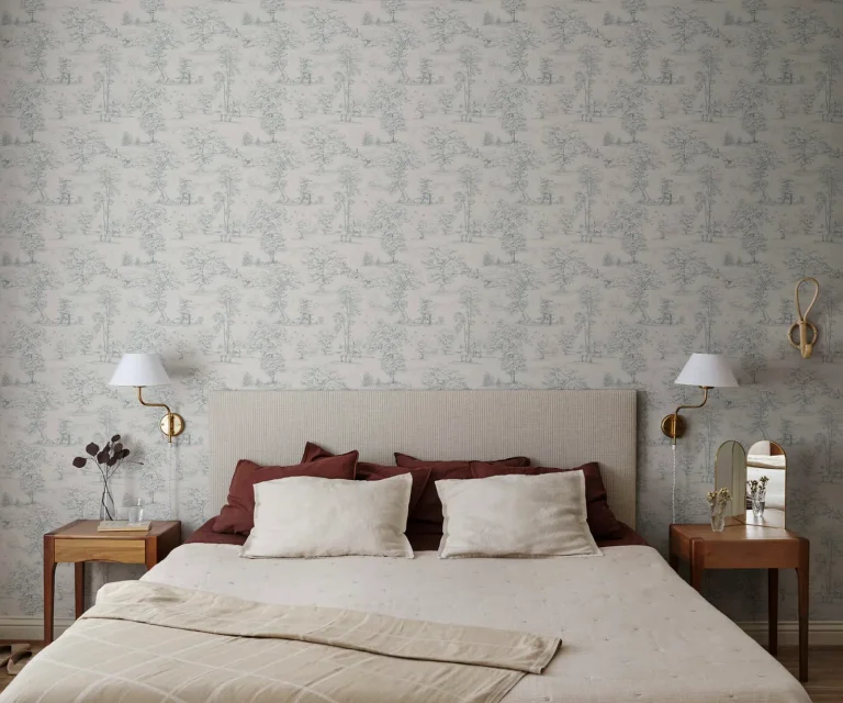 Montfort Indigo Blue — Ảnh 3
