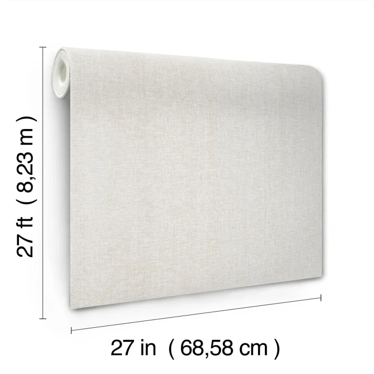 Candice Olson Loominosity Wallpaper - Silver — Ảnh 6