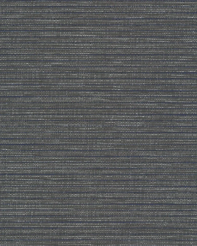 Trieste Wallpaper - Denim — Image 3