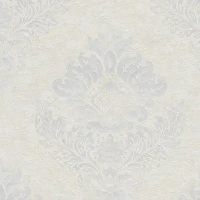 Metropolitan Stories 2 37901-5 Damask - Ivory