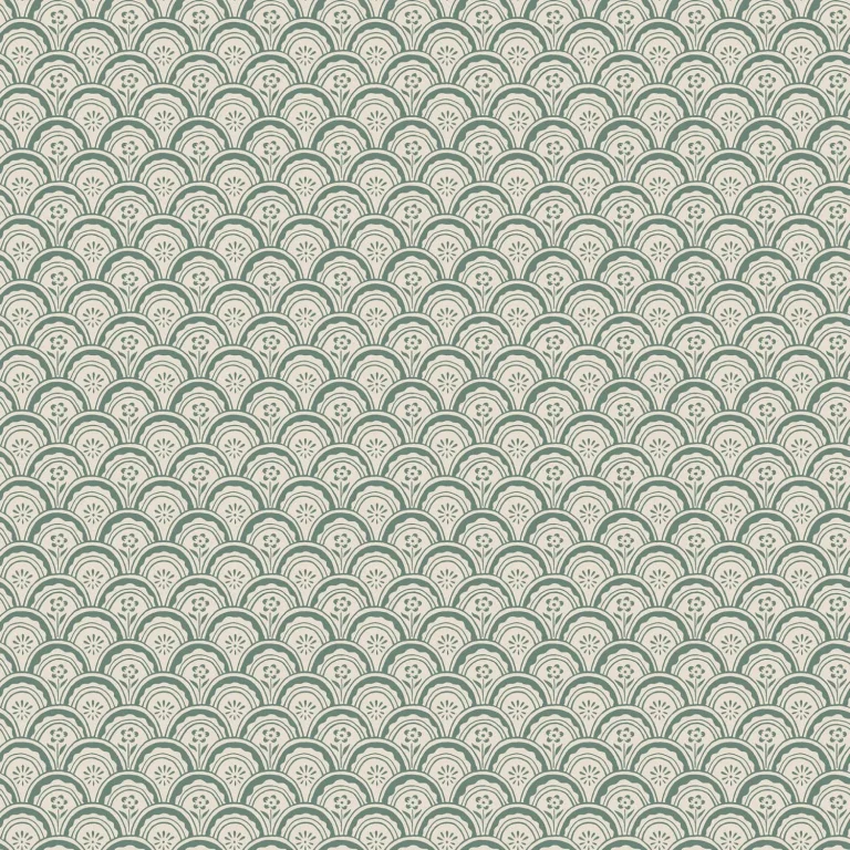 Beata Moss Green