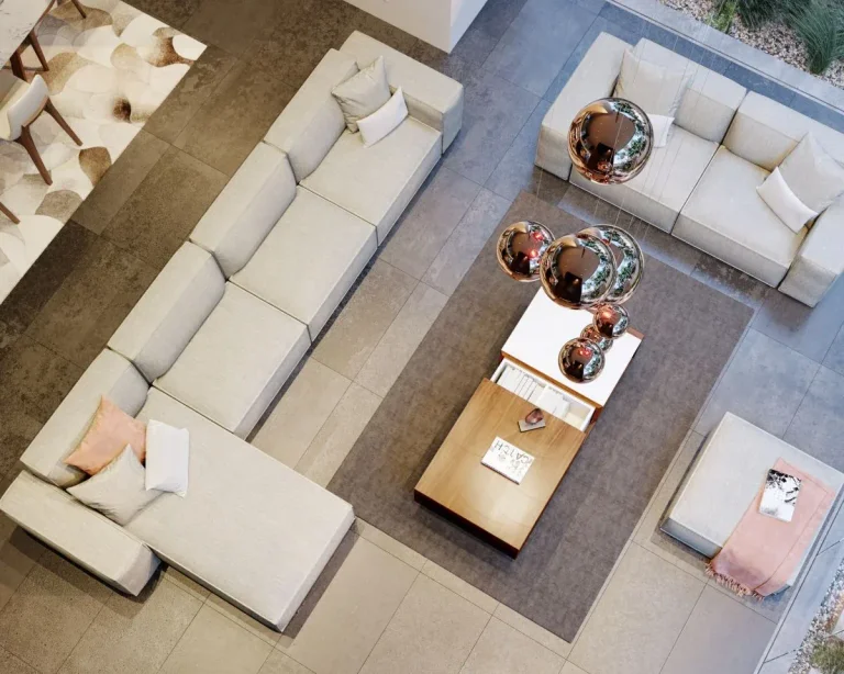 BOLD SOFA (Corner) — Ảnh 12
